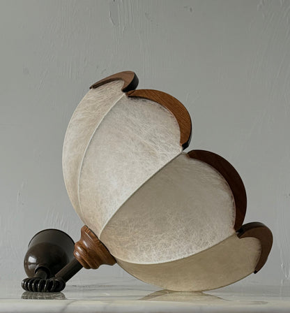 1970s COCOON Pendant light