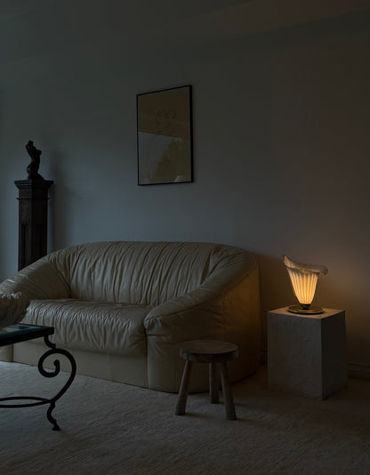MCM MURANO LAMP