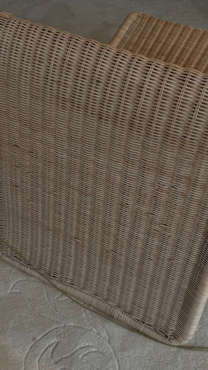 1980s IKEA “Hestra” Easy Chair