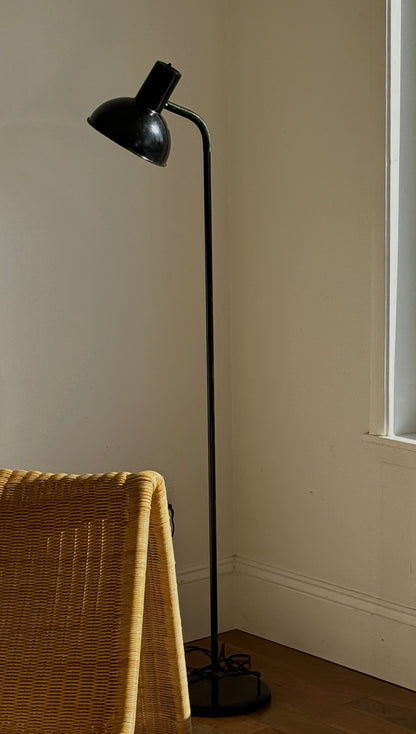 MCM GOOSENECK LAMP