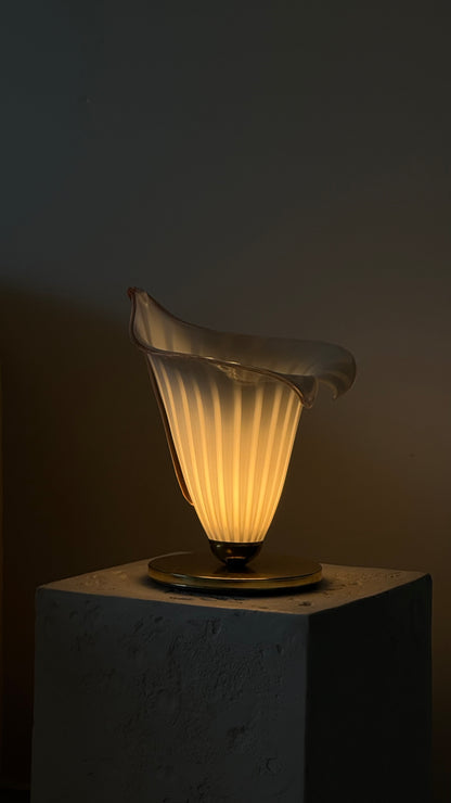 MCM MURANO LAMP