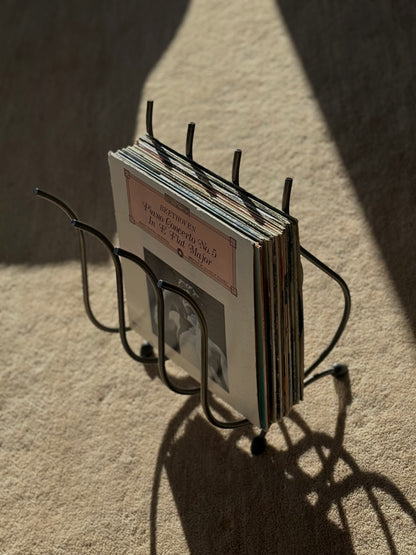 Post MOD Iron Magazine Holder