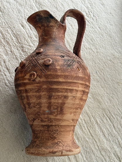 ITALIAN Terracotta Vases