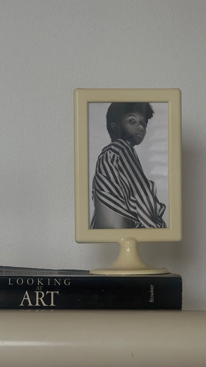90s IKEA Space Age Photo Frames