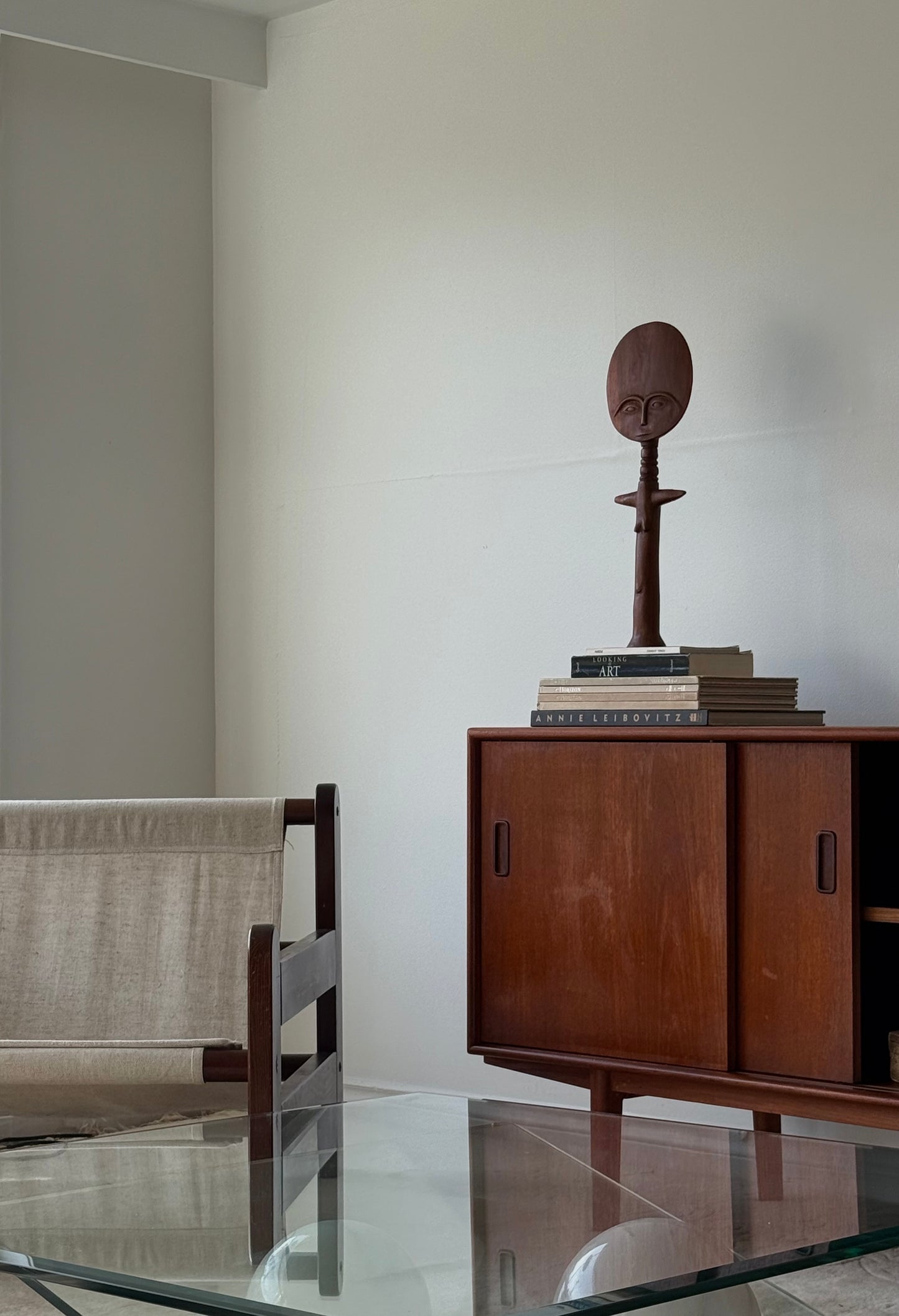 Vintage Ashanti Doll