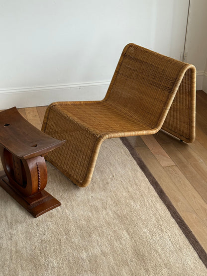 Vintage IKEA HESTRA Easy  Chair