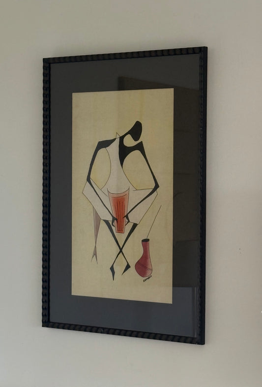 ORIGINAL ART
