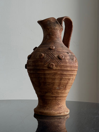 ITALIAN Terracotta Vases