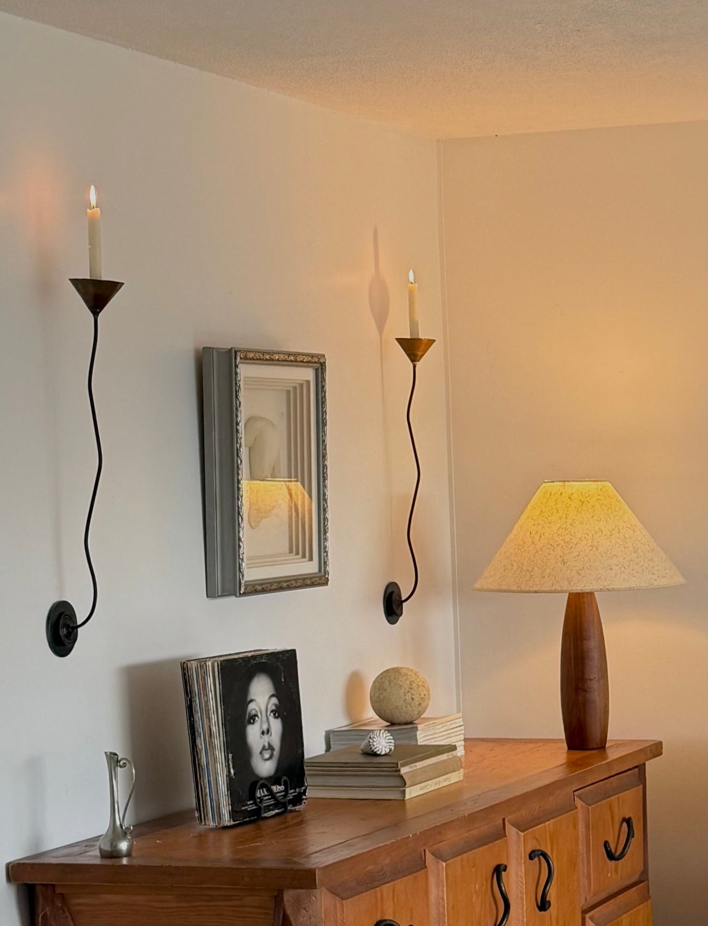 MICHAEL ARAM SCONCES