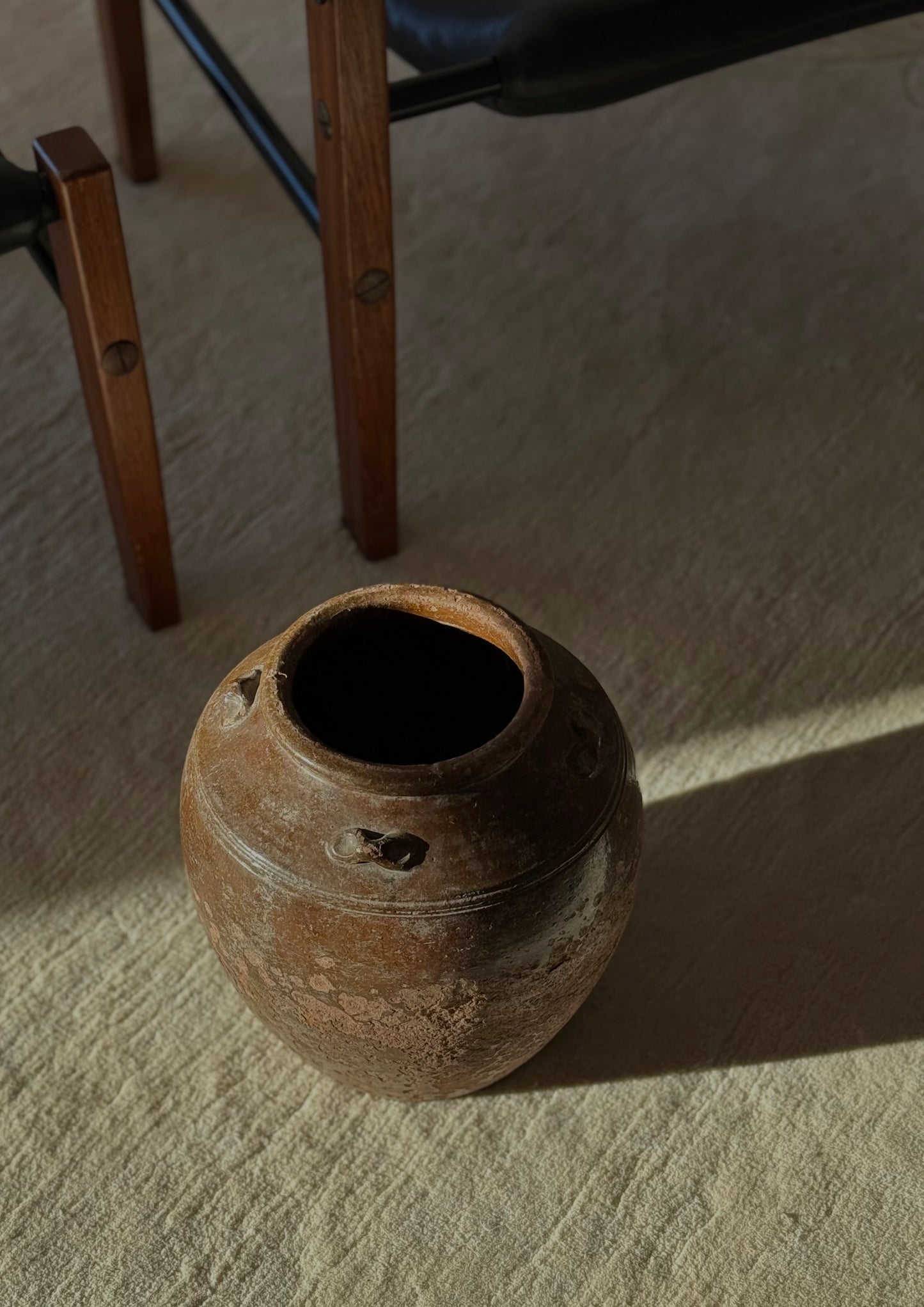 ANTIQUE Chinese Pottery