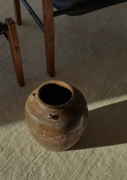 ANTIQUE Chinese Pottery