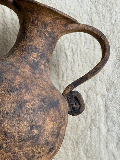 VINTAGE POTTERY