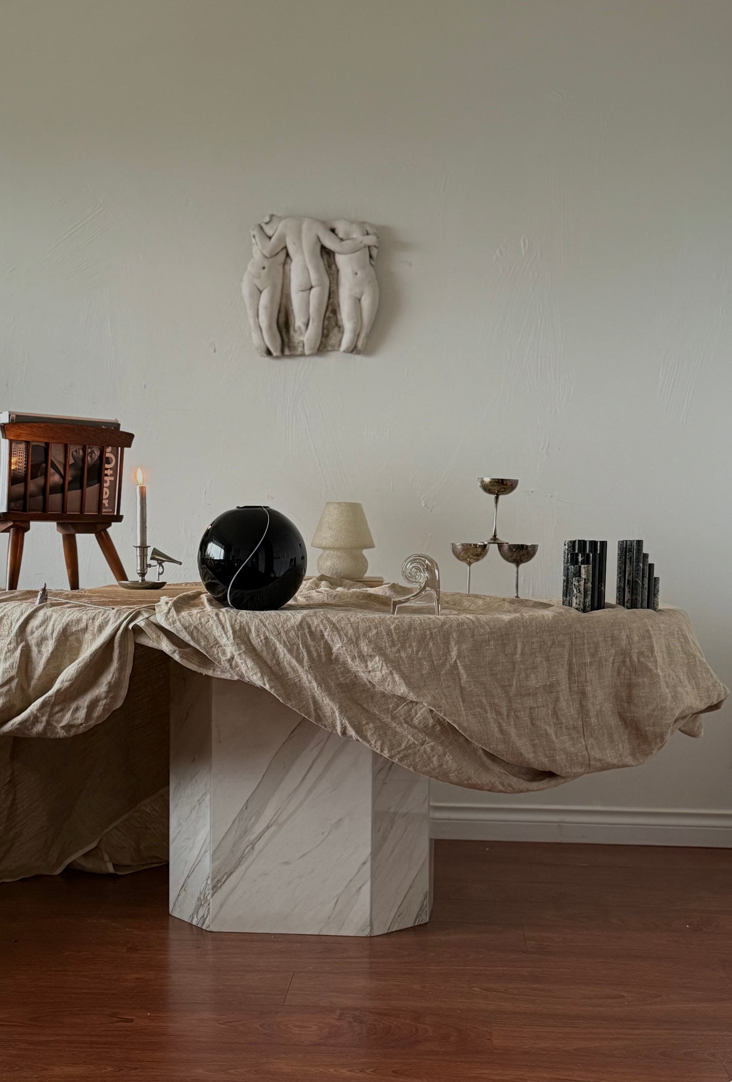 VINTAGE Silver plated Coupes