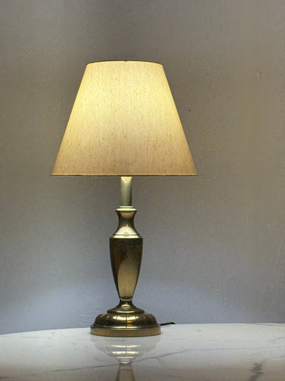 STIFFEL Solid BRASS Lamp