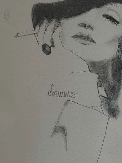 ORIGINAL ART