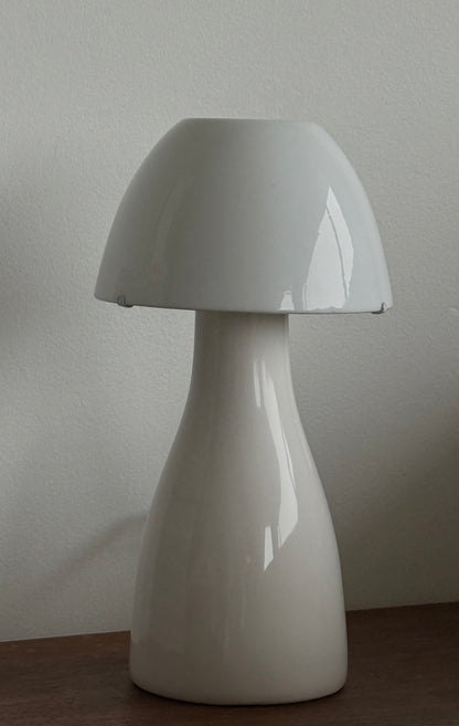 Early 2000s IKEA LERYD CERAMIC LAMP