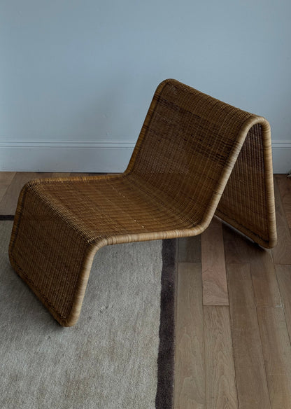 Vintage IKEA HESTRA Easy  Chair