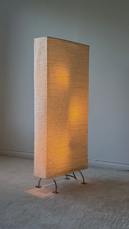 Y2K IKEA ORGEL FLOOR LAMP