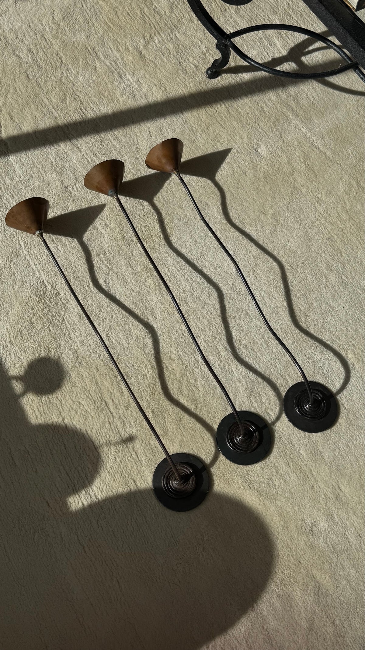 MICHAEL ARAM SCONCES