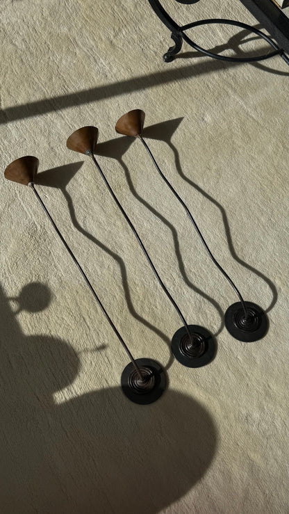 MICHAEL ARAM SCONCES