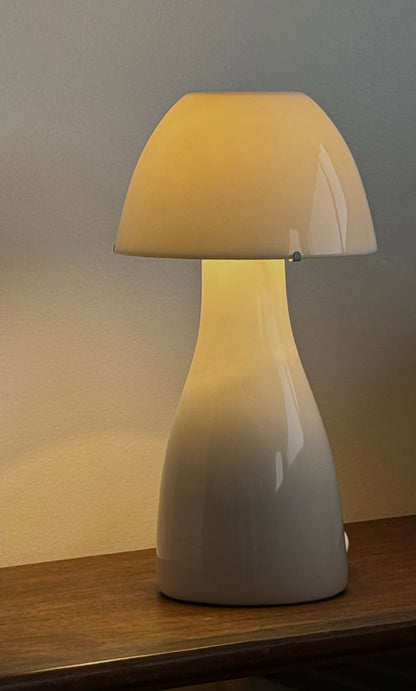 Early 2000s IKEA LERYD CERAMIC LAMP