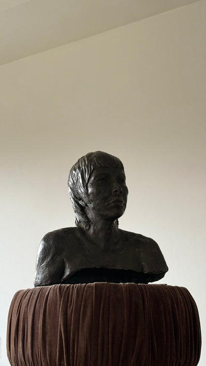 Rare Vintage SCULPTURE