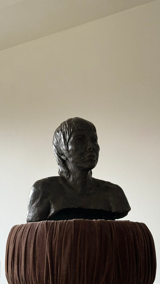 Rare Vintage SCULPTURE