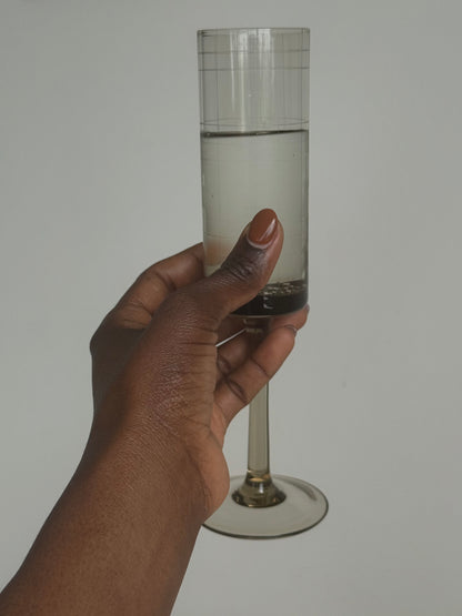 SMOKY GLASSES