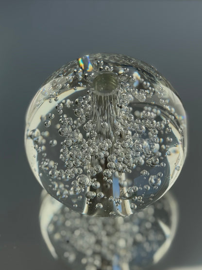 Vintage Controlled Bubble