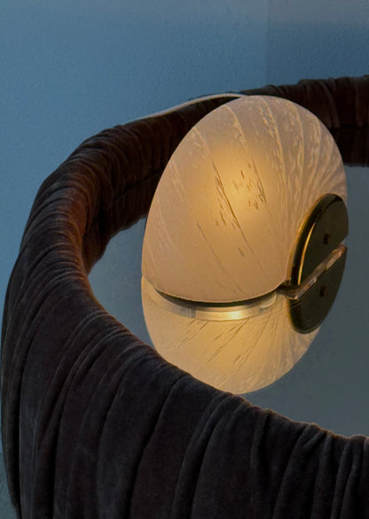 VINTAGE MURANO SCONCEs