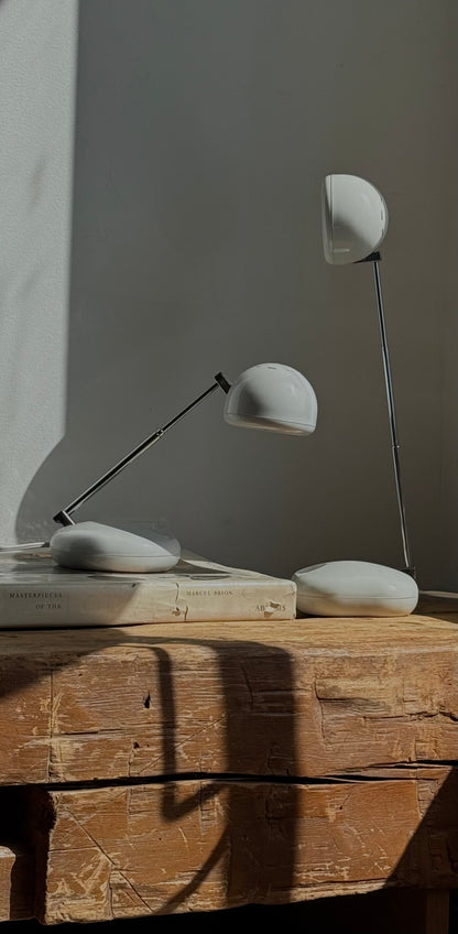 1990s TENSOR DESK LAMP