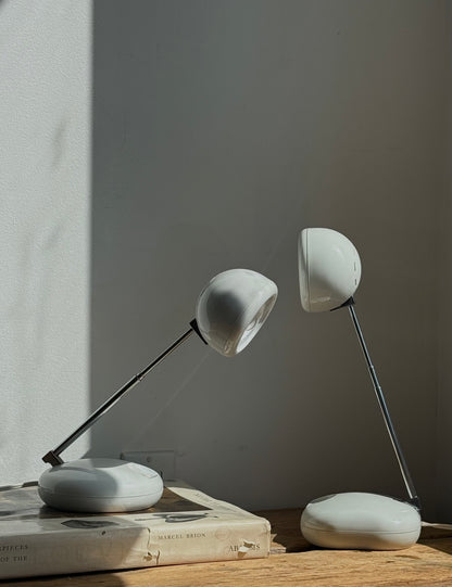 1990s TENSOR DESK LAMP