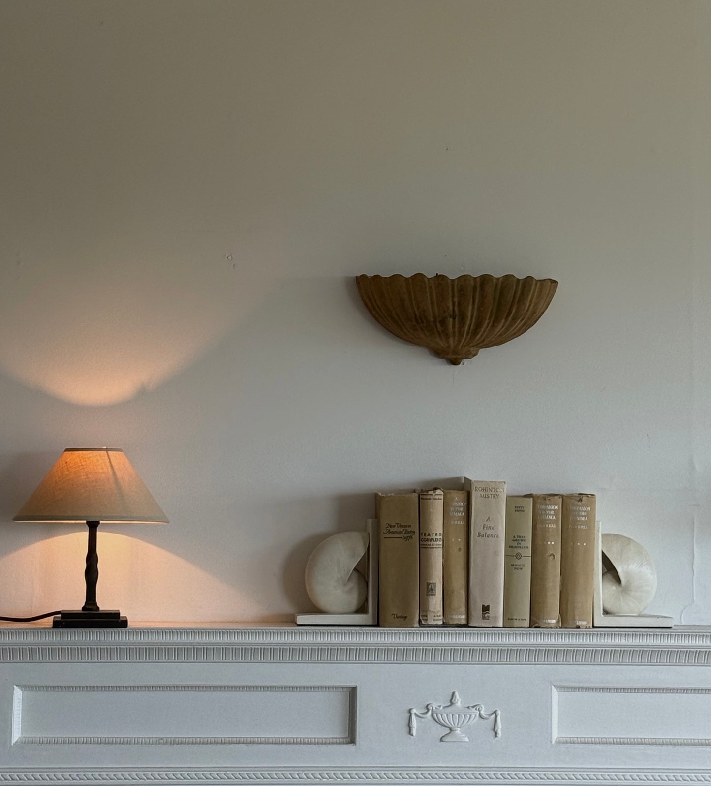 Early 2000s IRON LAMPS