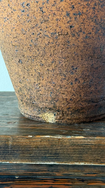 Signed Pottery