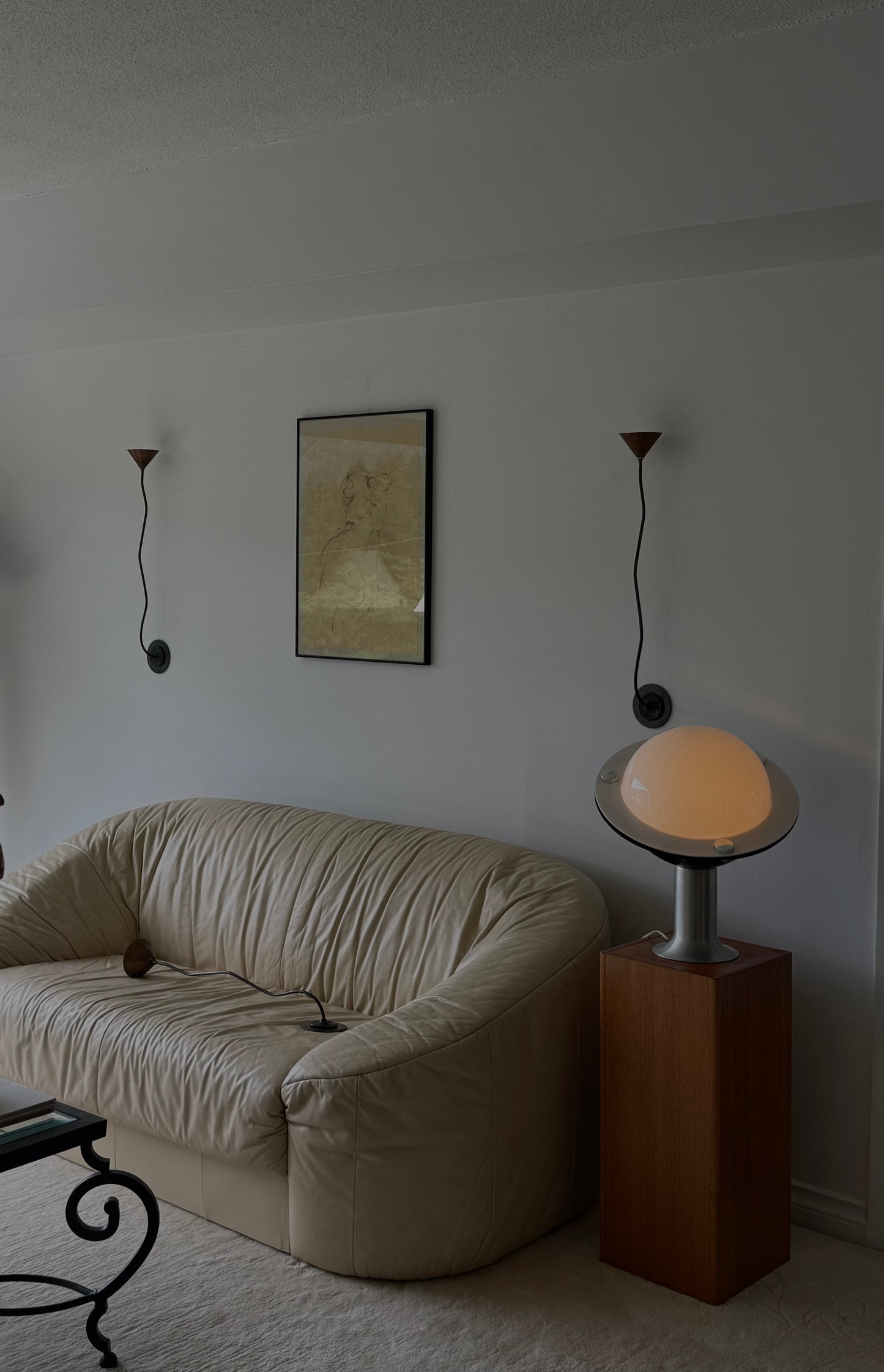 MICHAEL ARAM SCONCES