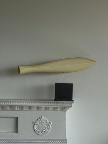 2011 PIKE SCULPTURE