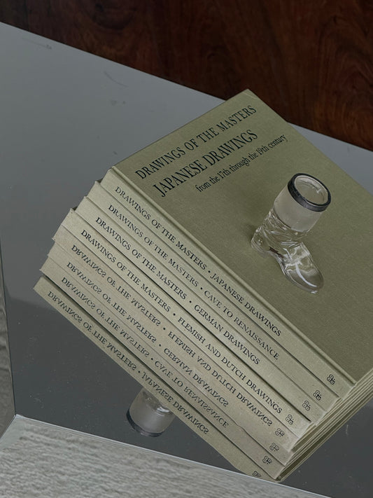 DRAWINGS of the Masters BOOKs