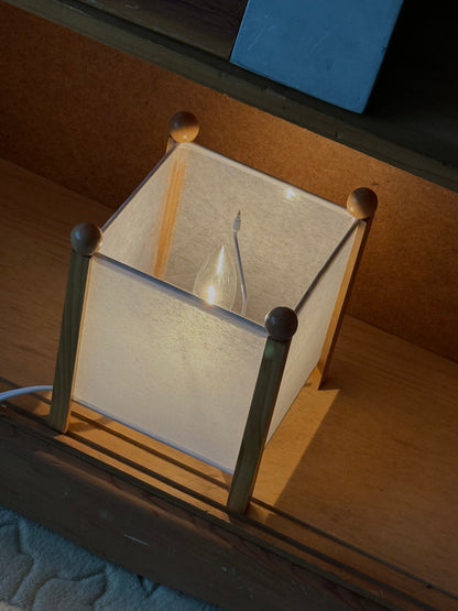 Post Mod LAMP
