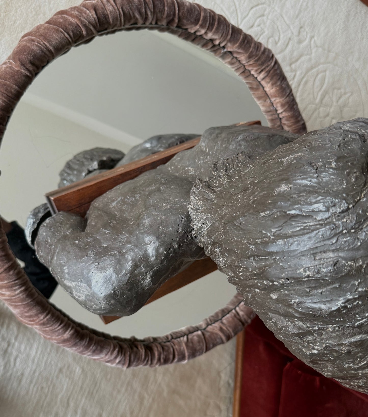 Rare Vintage SCULPTURE