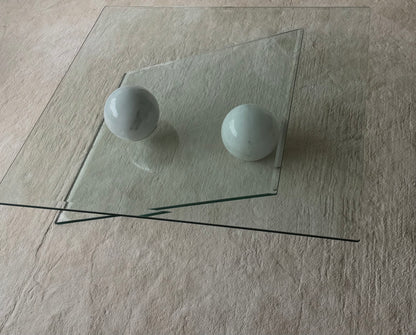 ROCHE BOBOIS COFFEE TABLE