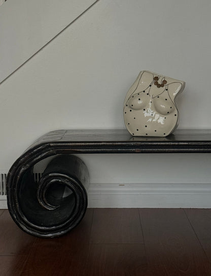 2004 Porcelain Vase
