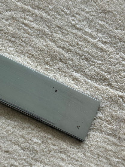 VINTAGE SPACE AGE COFFEE TABLE