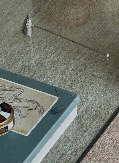 Antique Candle Snuffer