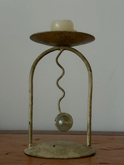 Vintage Candleholders