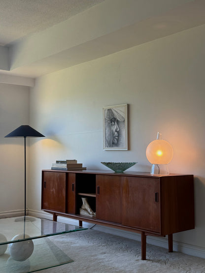 **RENTED ** Post MOD Lamp