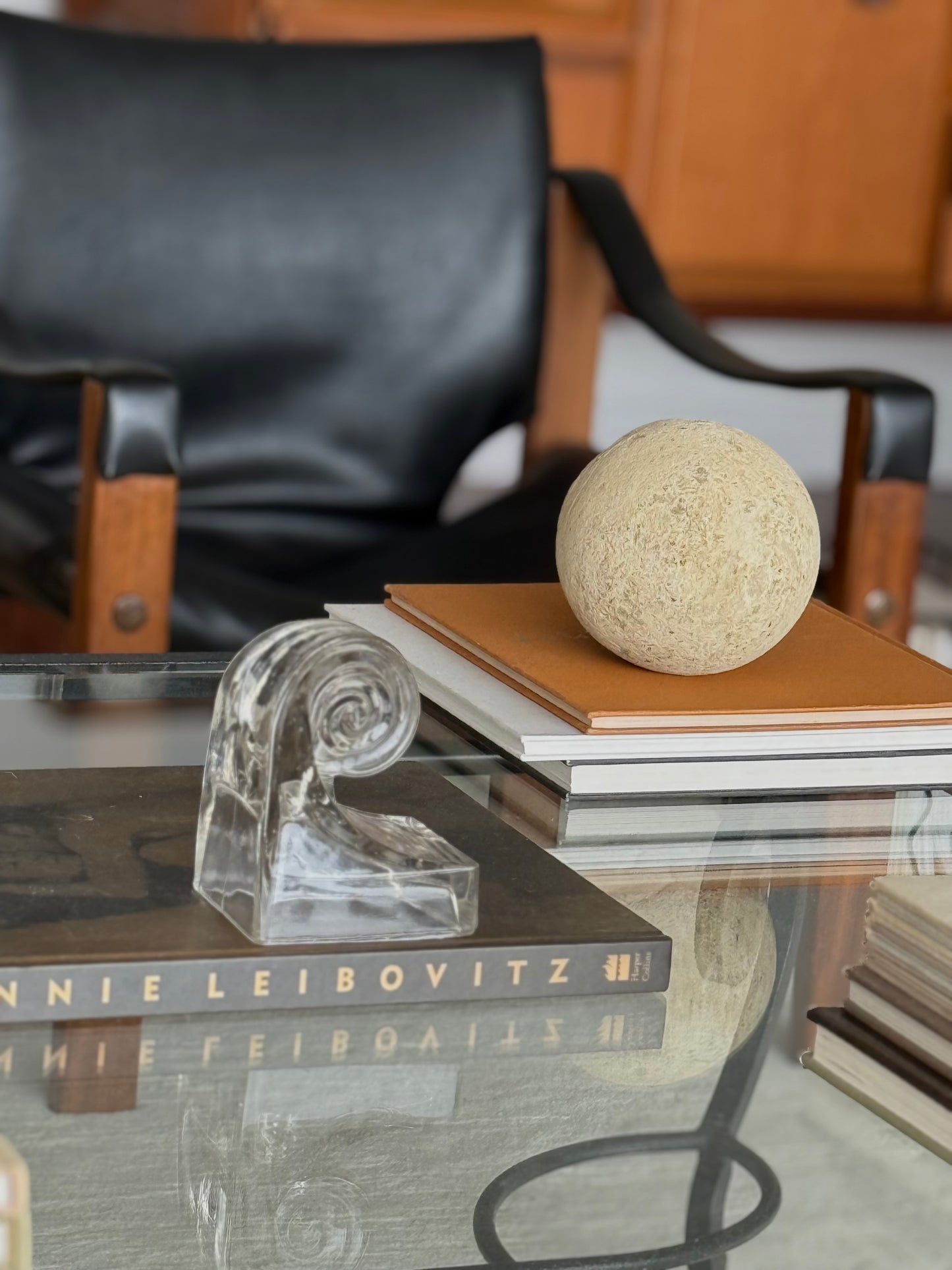 ART Deco Style Bookend