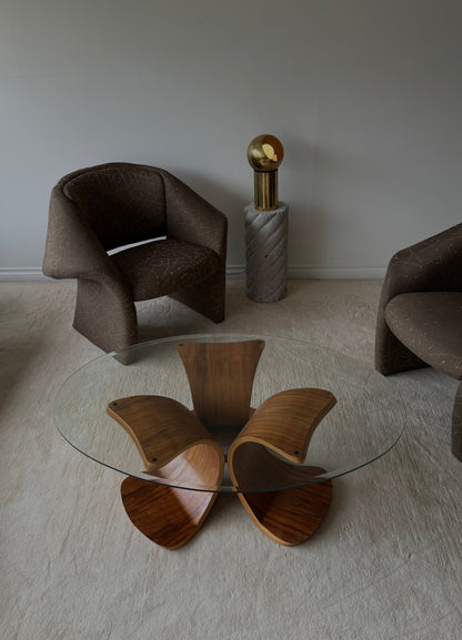 1990s RIBBON CHAIRs