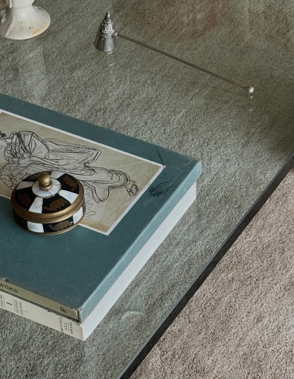 Antique Candle Snuffer