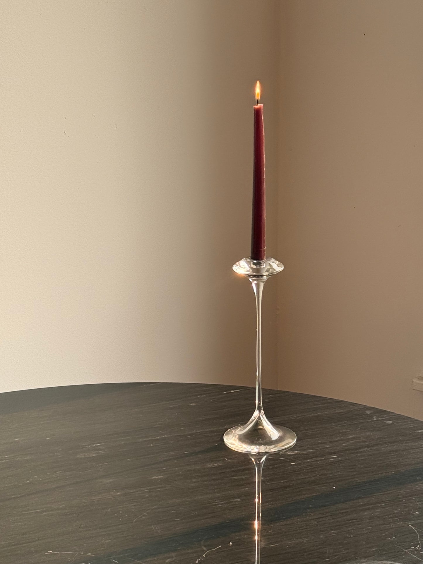 KOSTA BODA candleholder