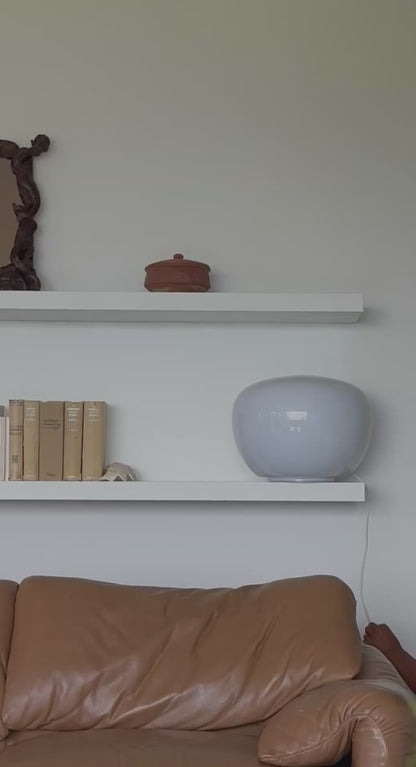 VINTAGE JONISK IKEA LAMP